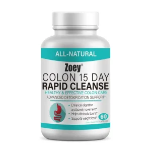 colon cleanser bitters