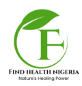 FindHealth Logo